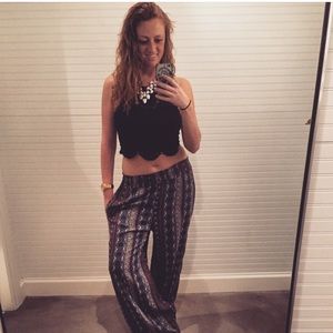 Meet your Posher, Ashleigh